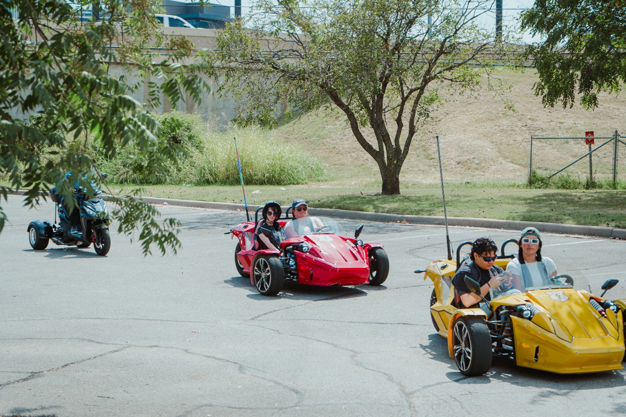 Dryve Tulsa tour gallery image 101