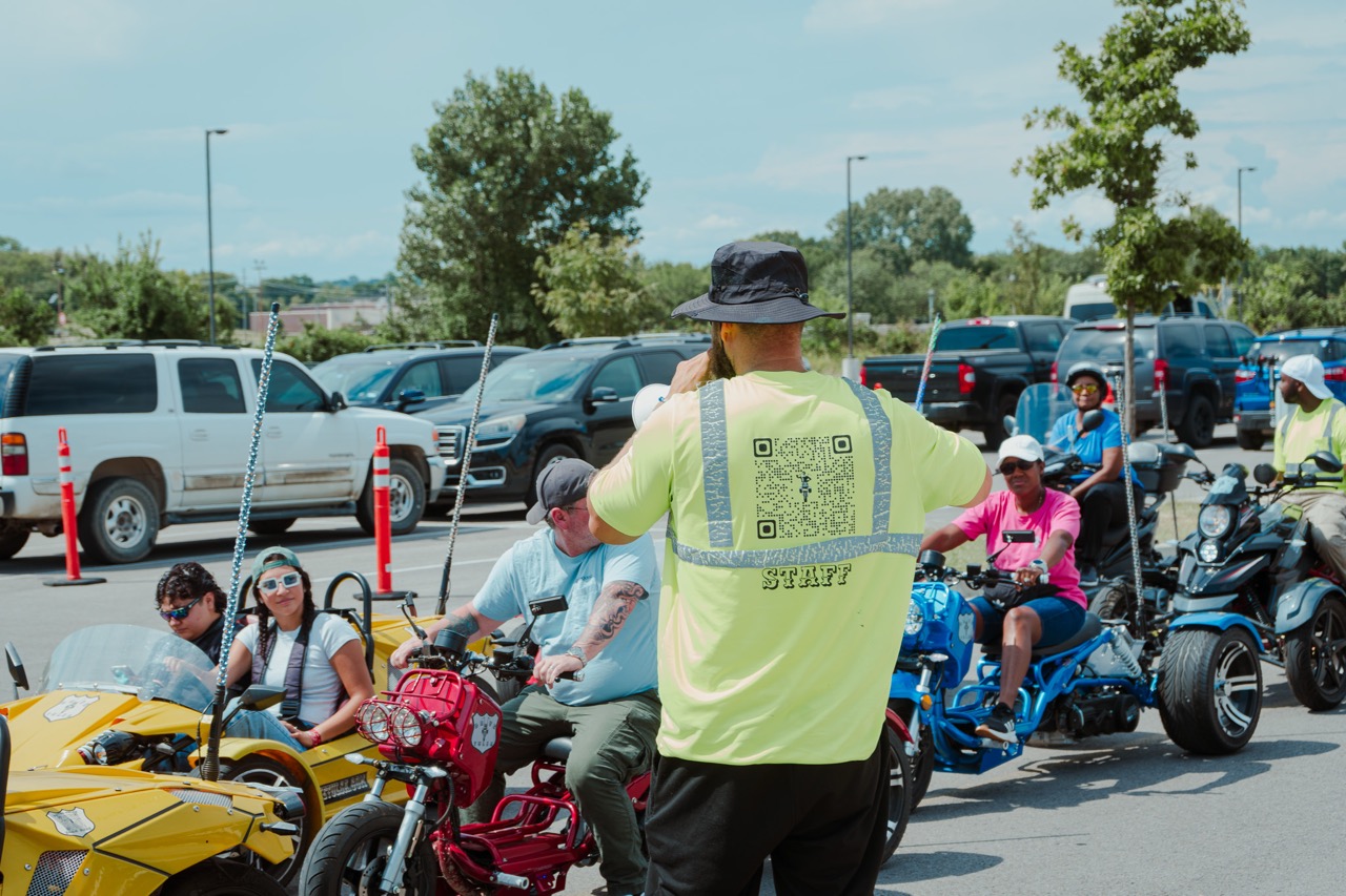 Dryve Tulsa tour gallery image 109