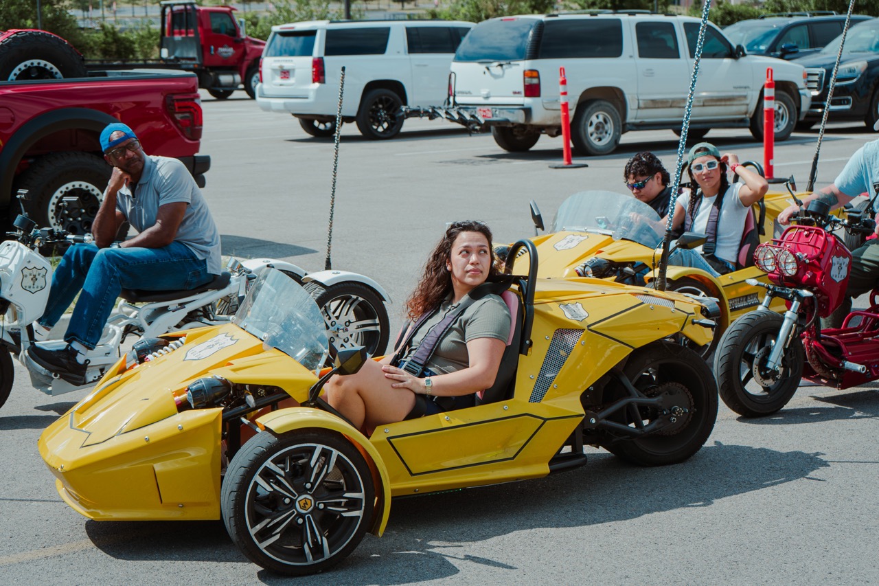 Dryve Tulsa tour gallery image 110