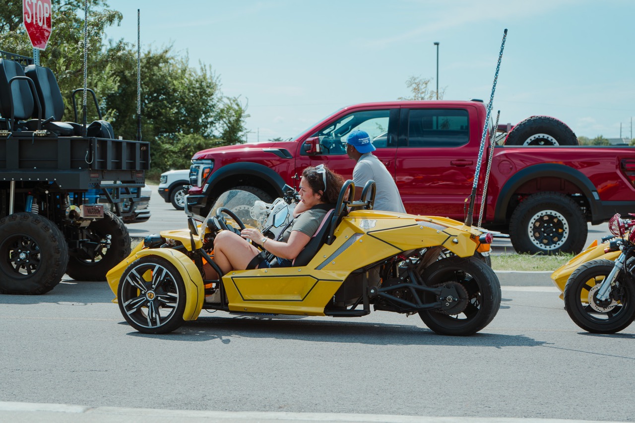 Dryve Tulsa tour gallery image 111