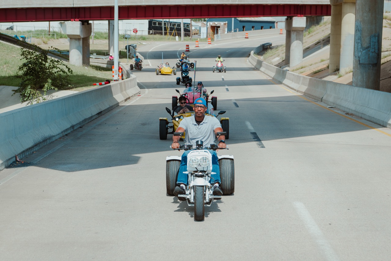 Dryve Tulsa tour gallery image 112