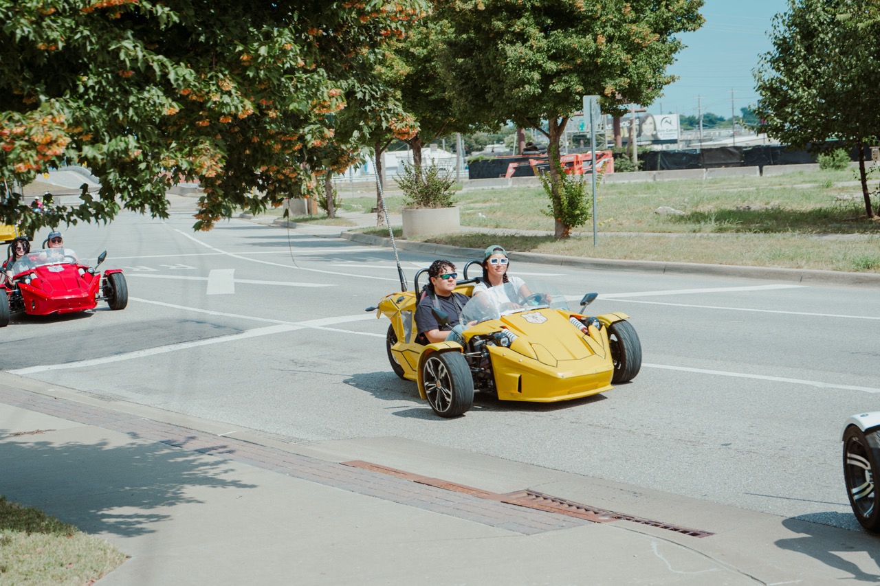 Dryve Tulsa tour gallery image 114