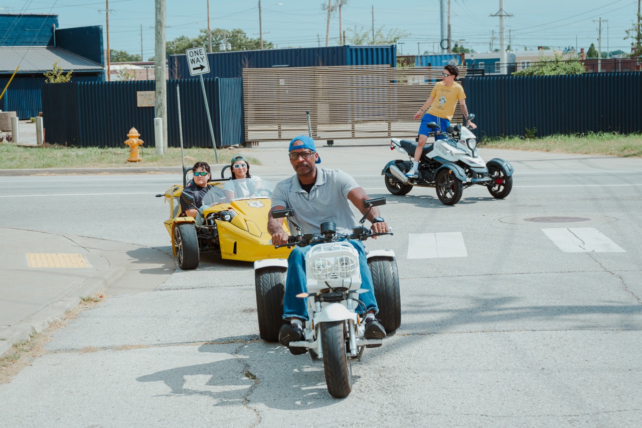 Dryve Tulsa tour gallery image 115