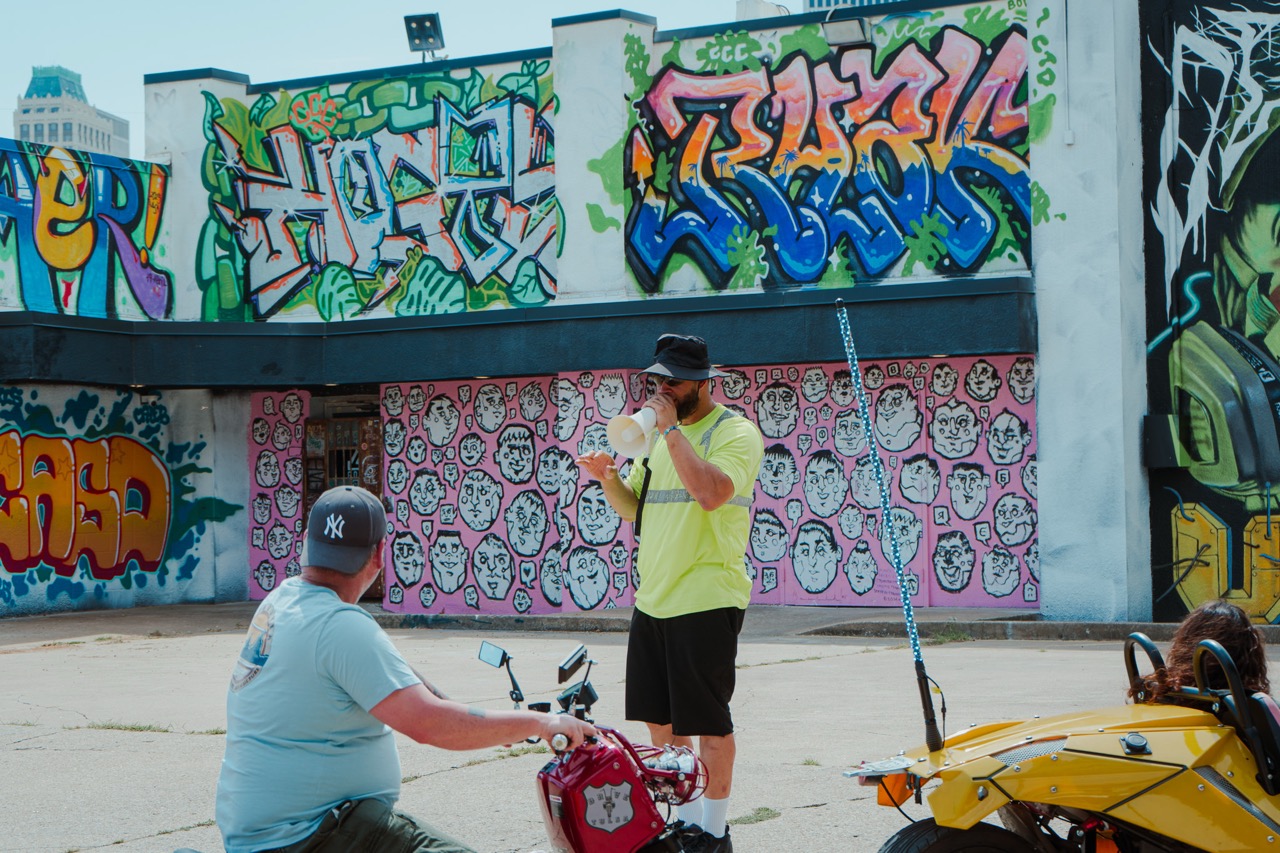 Dryve Tulsa tour gallery image 116