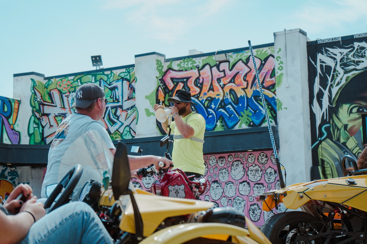 Dryve Tulsa tour gallery image 117