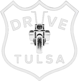 Dryve Tulsa Logo