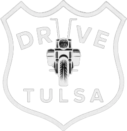 Dryve Tulsa Logo